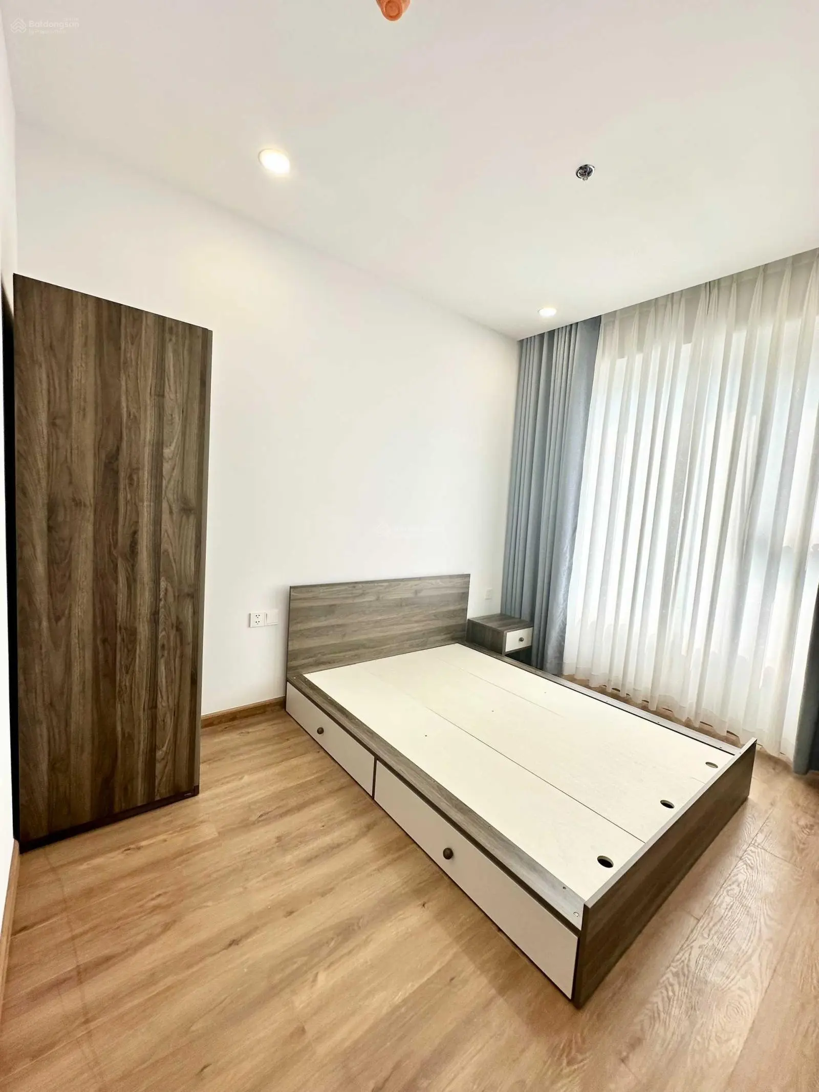 Sang nhượng căn hộ The Rivana 1PN giá tốt gần ngã tư Bình Phước chuẩn bị nhận sổ