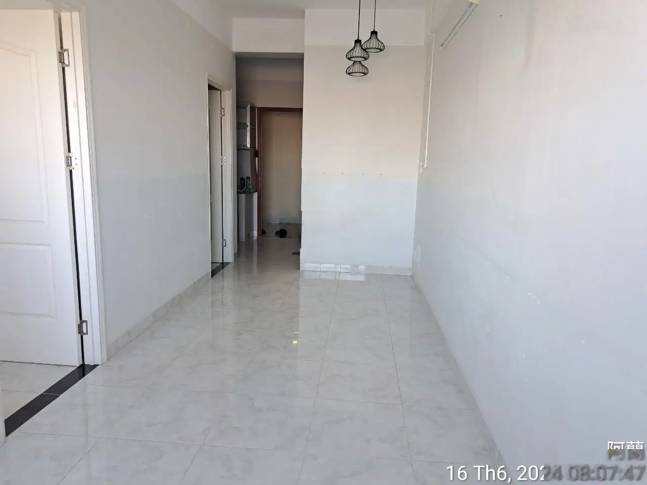 Bán căn hộ chung cư 2PN, giá 650 triệu, trung tâm Phan Thiết, đã có sổ, LH 0944 557 ***