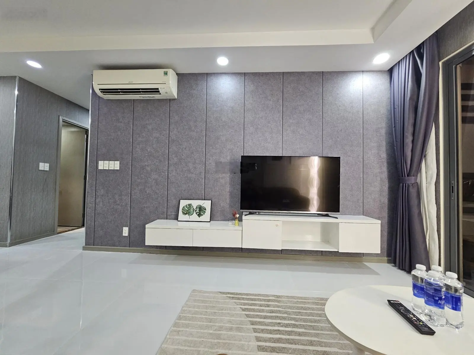 Bán căn hộ Gold View 2PN 2WC, DT: 80m2 sở hữu lâu dài; giá: 4.45 tỷ; View Sông LH: 0972 443 ***