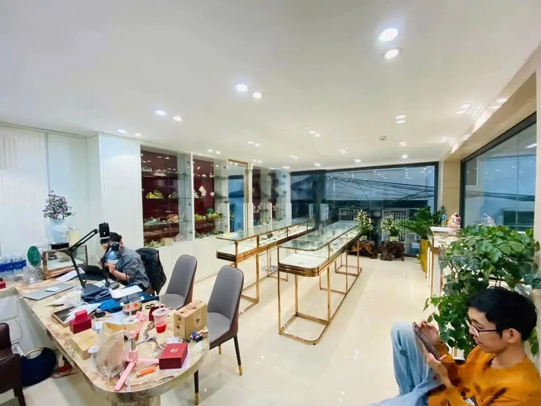 Hiếm, phân lô Trung Yên - Trung Hòa - Cầu Giấy 50m2 5 tầng 17 tỷ. Ôtô tránh, vỉa hè, KD