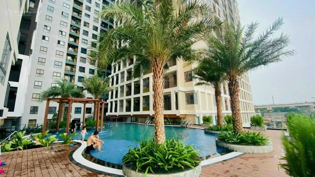 Bán gấp căn The Eastgate làng Đại Học Quốc Gia TP HCM, sổ sẵn công chứng ngay, trả góp LS thấp