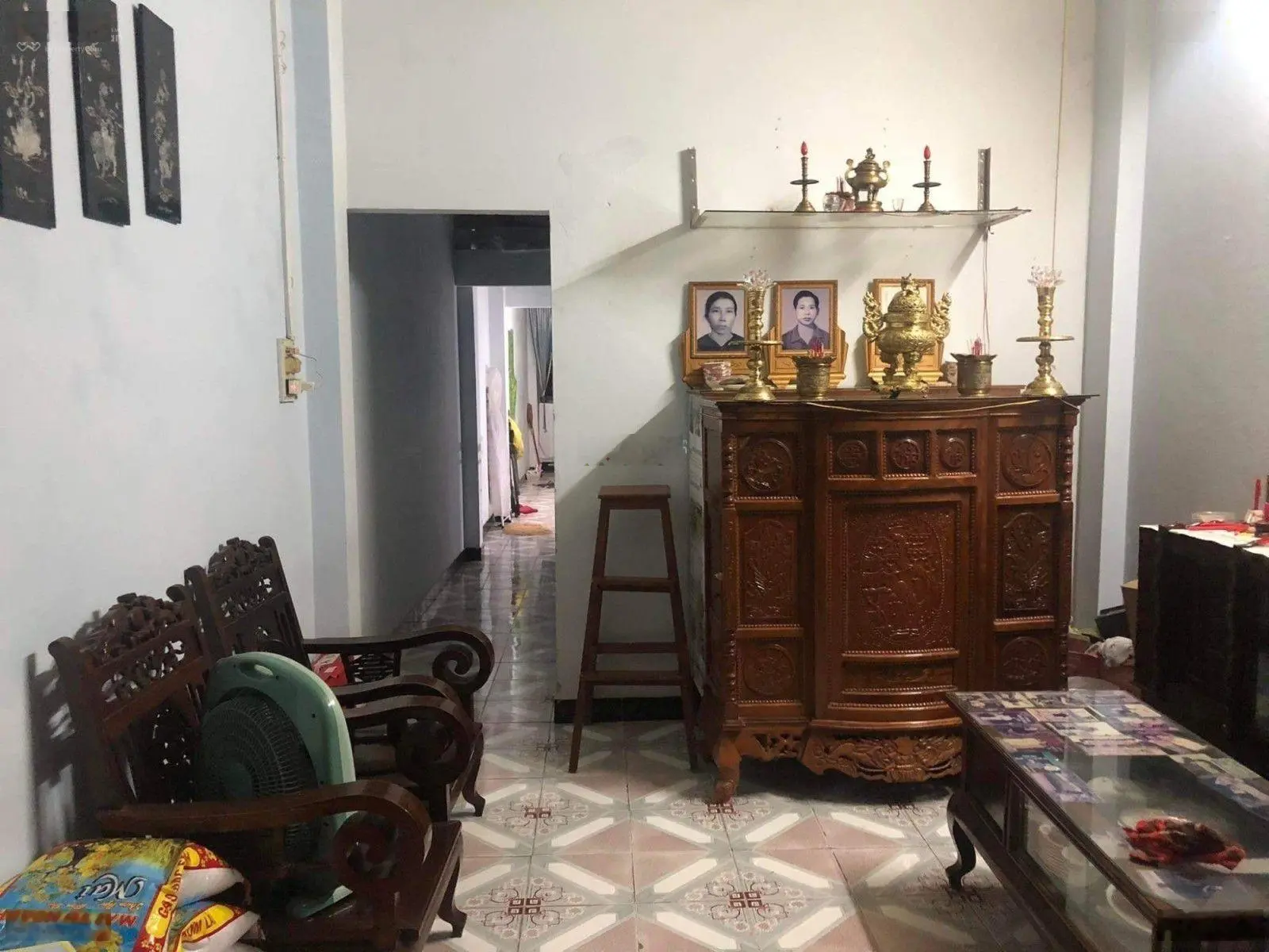 Mặt tiền đỗ bá kinh doanh đỉnh sát biển nhà 2 tầng kiên cố chỉ 12 tỷ nhỉnh