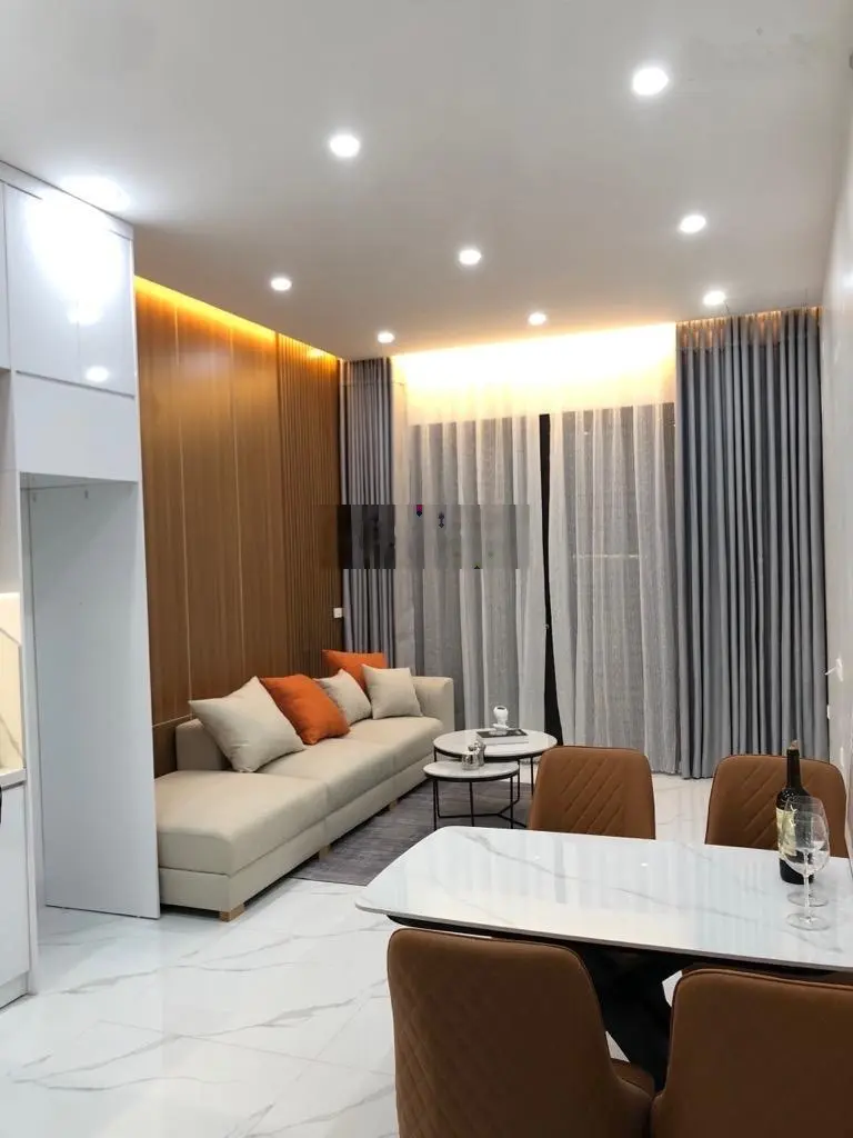 Bán nhà riêng đường Văn Quán Hà Đông, 37m2, 5 tầng mặt tiền 4m. Khu phân lô cán bộ Học viện An Ninh