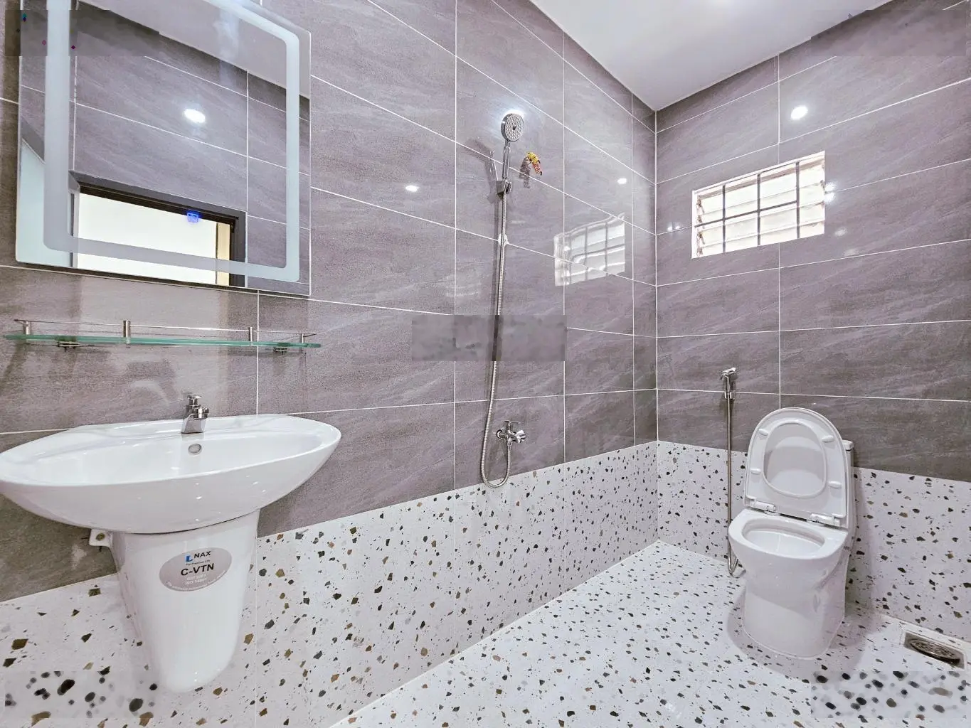 4.65 tỷ nhà đẹp hẻm xe hơi Dương Quảng Hàm, Gò Vấp