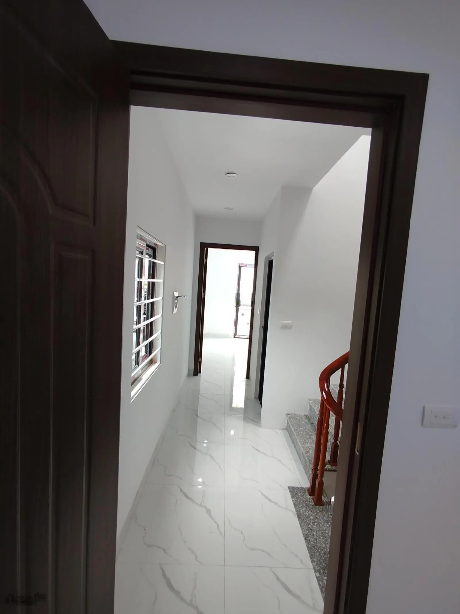Yên Nghĩa nhà 33m2x4t mỗi tầng 2 ngủ, ô tô cách 10m gía chỉ 3,1 tỷ (nhà xây độc lập)