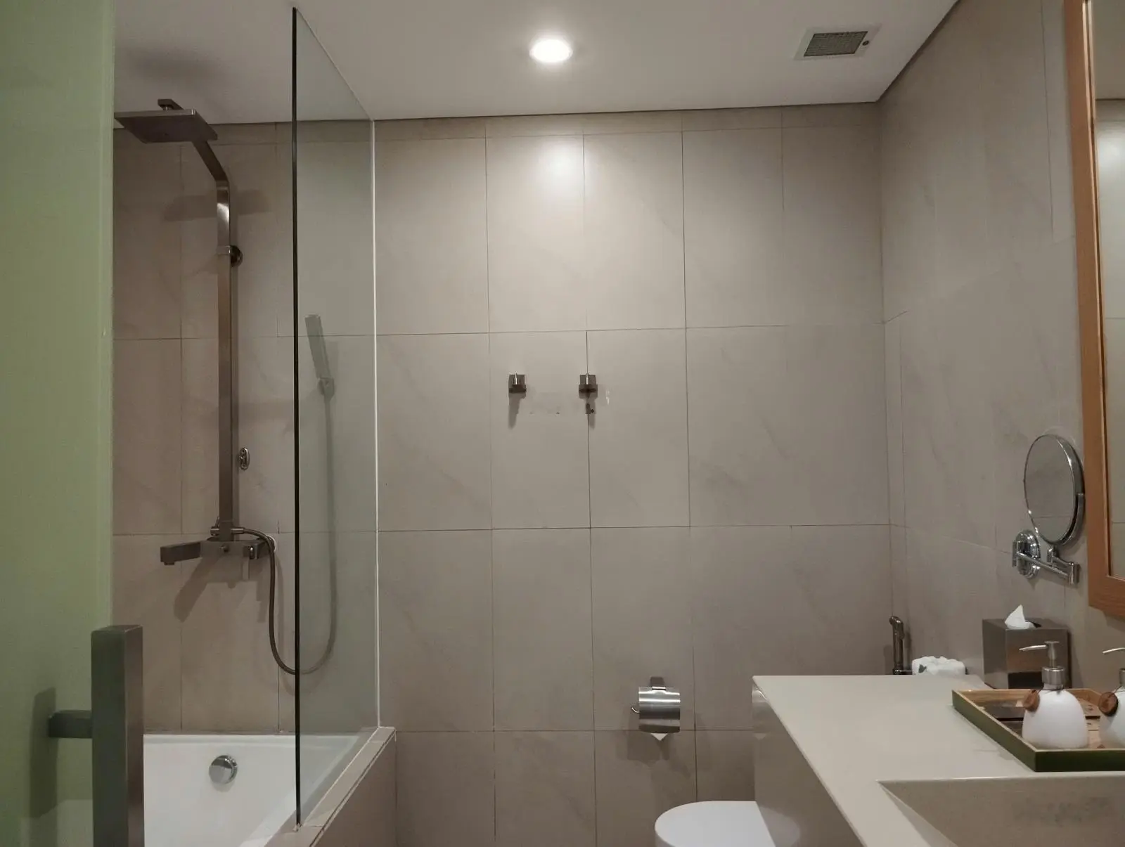 [HOT] Thanh lý Lỗ Căn hộ Fusion Suites Đà Nẵng - 2PN - căn C1 đẹp nhất toà Fusion Võ Nguyên Giáp