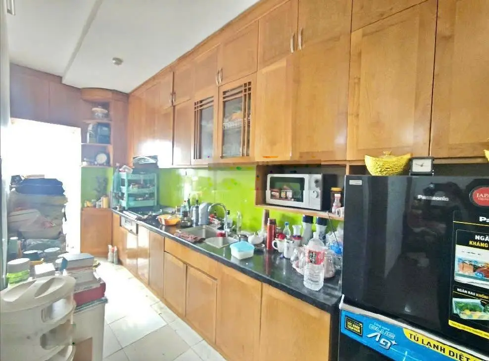Chung cư Intracom Trung Văn, Nam Từ Liêm, đẹp, 2 ngủ, 76m2, giá: 4,35 tỷ