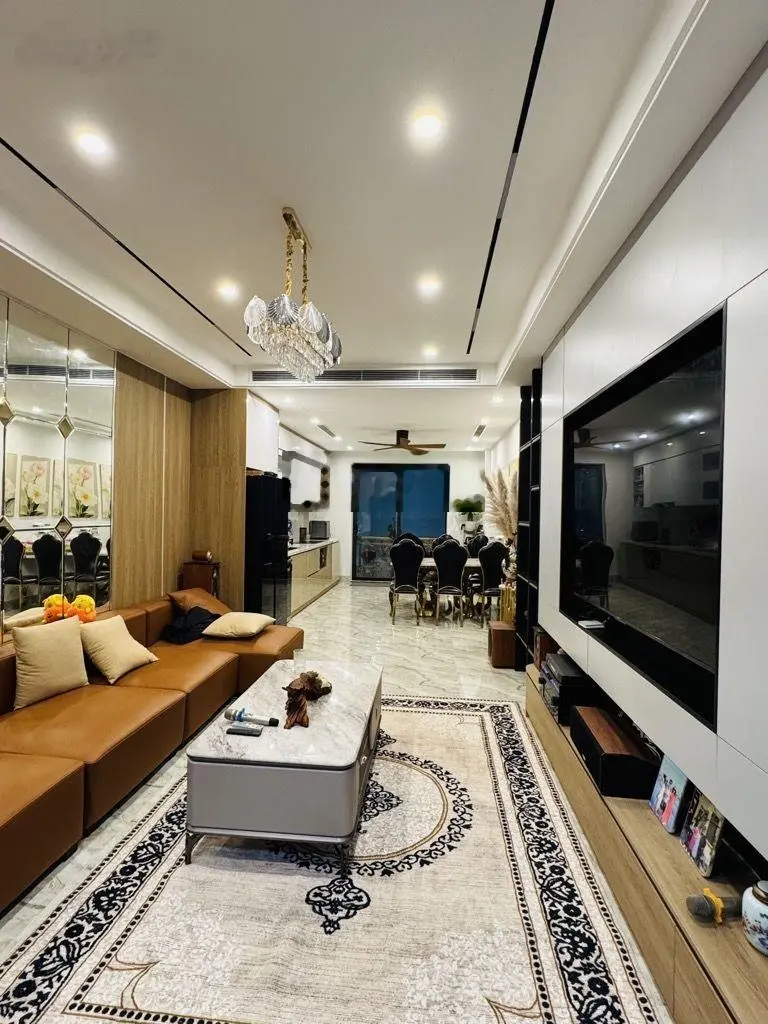 Nhà ô tô, thang máy, phân lô Đền Lừ, Ngõ Thông, kinh Doanh, chỉ 14,9 tỷ