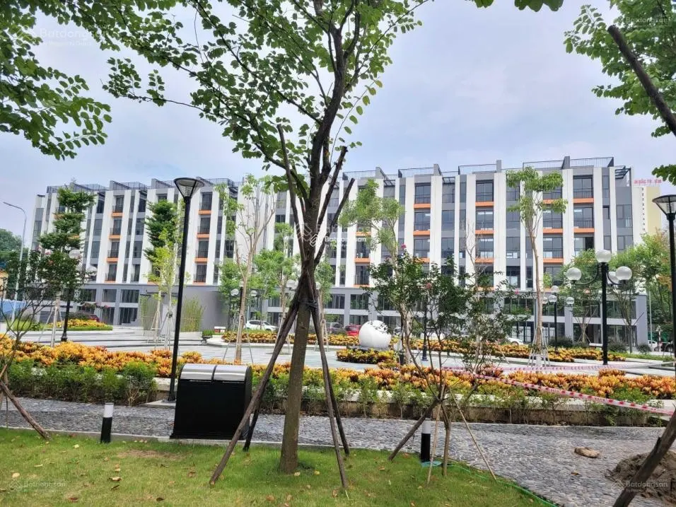 Bán suất ngoại giao shophouse dự án Hoàng Thành Pearl, Nguyễn Văn Giáp. 0918 331 ***