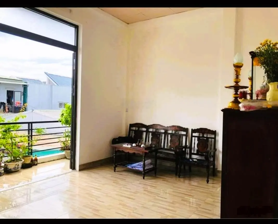 Bán nhà Tạ Quang Bửu, 48m2, ngang 4,5m, gần cầu Tạ Quang Bửu, hẻm sạch, giá tốt chỉ 4 tỷ 190