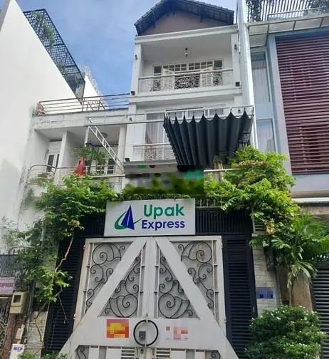 Giá RẺ 25 tỷ! Bán nhà hẻm 8m Đ. Phổ Quang Q. Tân Bình 5*24m.