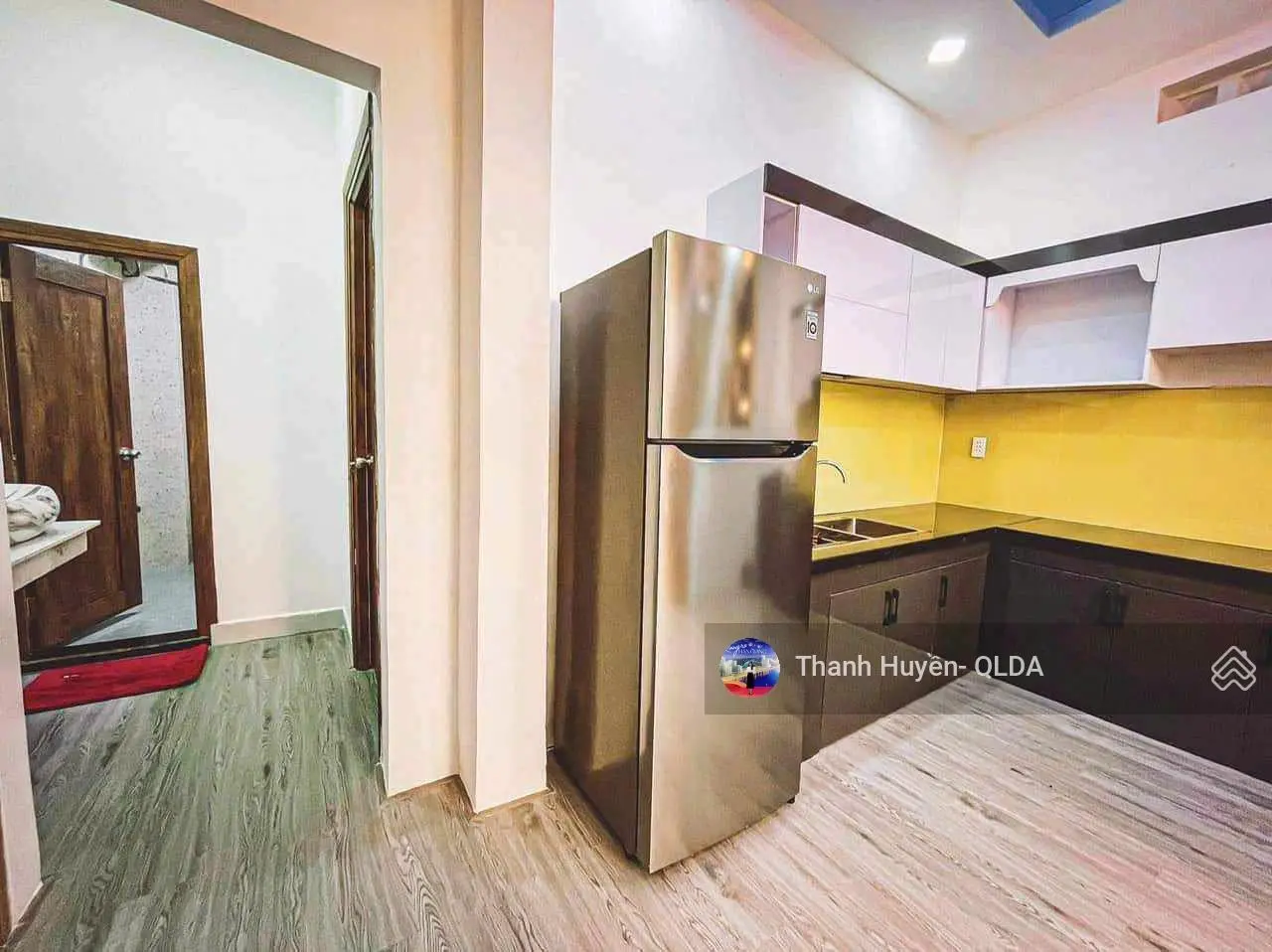 Cần bán nhà 2 mặt tiền khu vực Điện Biên Phủ, Chính Gián, Thanh Khê, Đà Nẵng, full nội thất