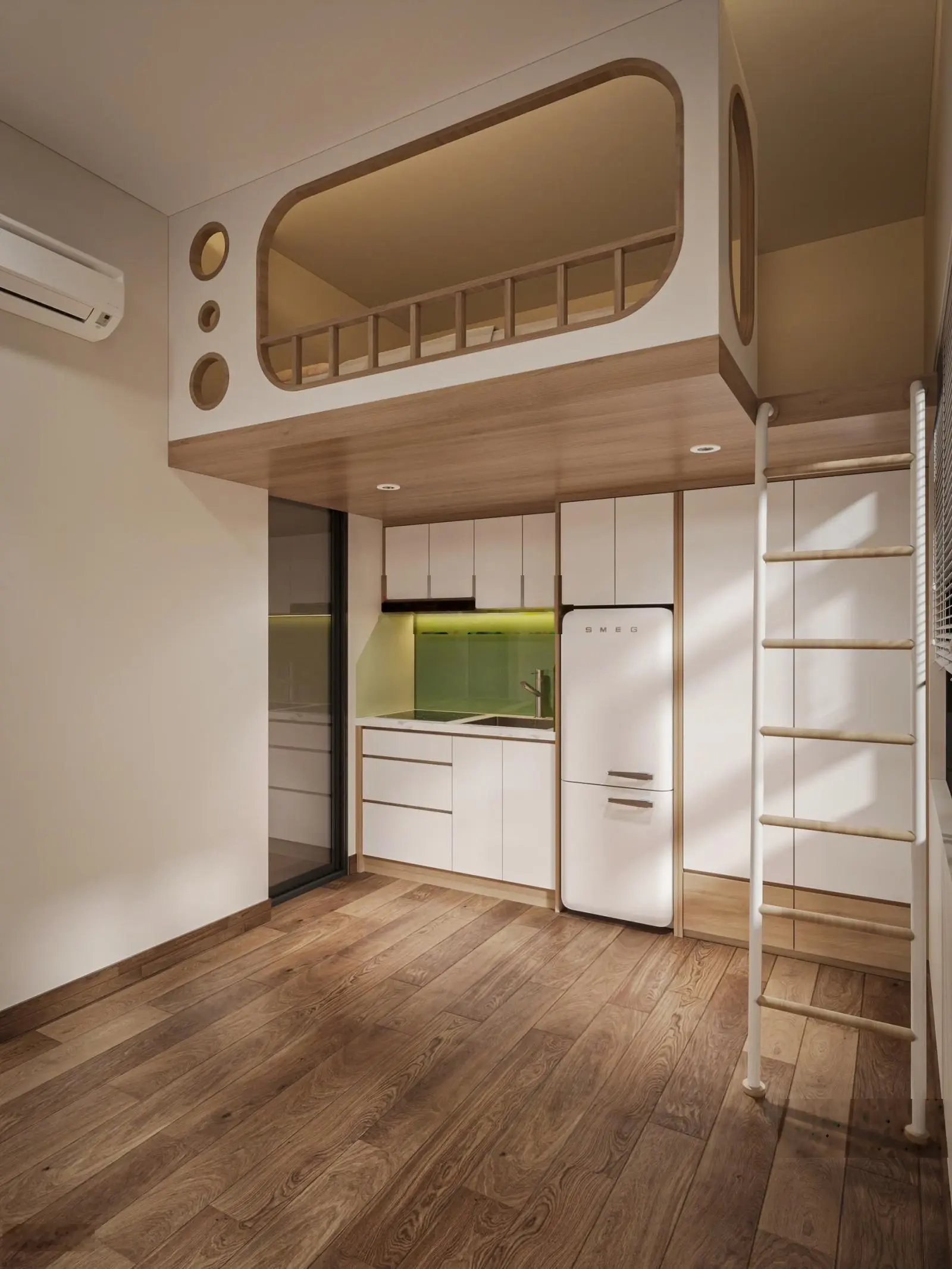 Hàng kín! Toà CHDV Hoàng Cầu, 62m2*7T, 17 phòng KK, ngõ 3M, sát phố, đủ GPXD-PCCC, DT 7%/năm!