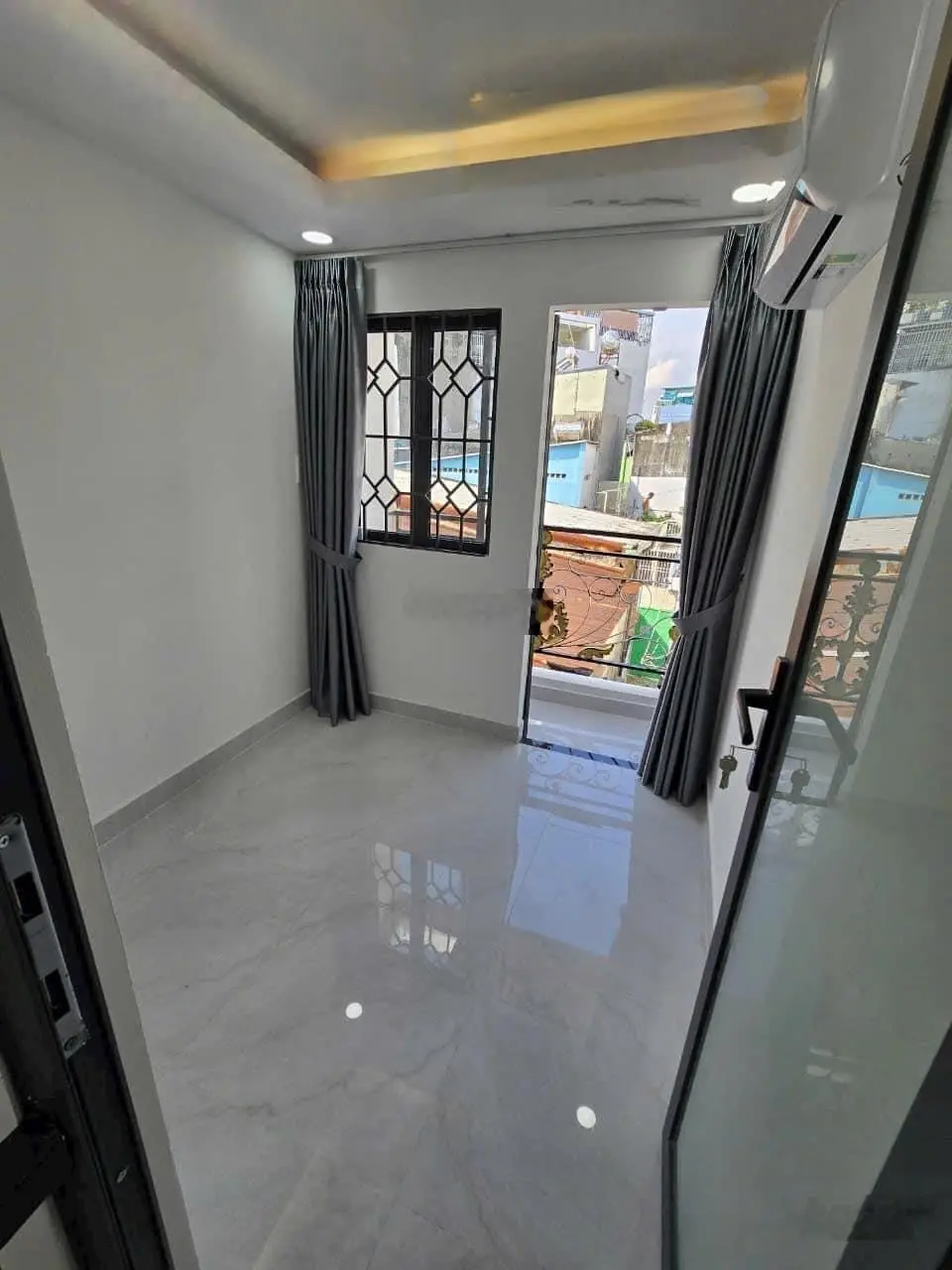 Chủ cần bán nhà Quận8 Pham Thế Hiển 40m2 giá1tỷ8 cực kì mềm sổ hồng riêng công chứng sang tên nhanh