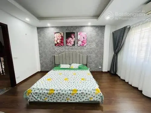 Đống đa - thông số vàng - mặt tiền siêu hiếm - ô tô tải tránh - vỉa hè - thang máy - 23.9 tỷ