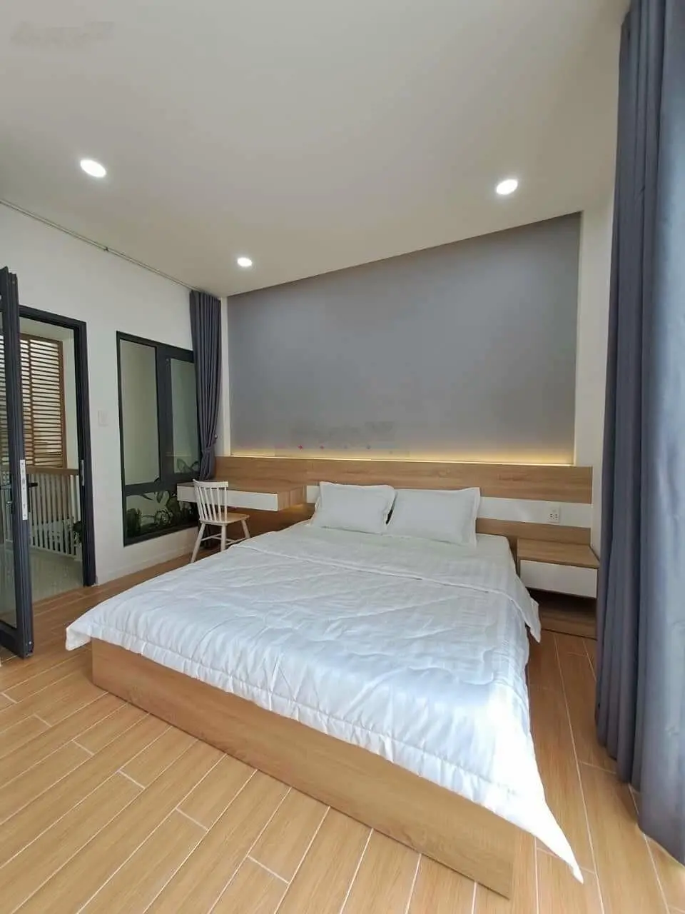 KHU VIP TRƯỜNG THỌ, 64M2, NHÀ 3 TẦNG 64M2, HẺM XE HƠI, CHỦ TẶNG TOÀN BỘ NỘI THẤT CAO CẤP, CHỈ 6 T.Y