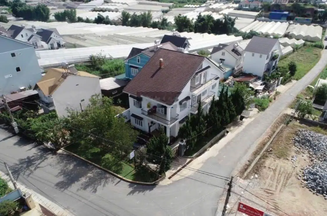 Bán villa Vạn Hạnh, Phường 8, Đà Lạt, 26 tỷ 500