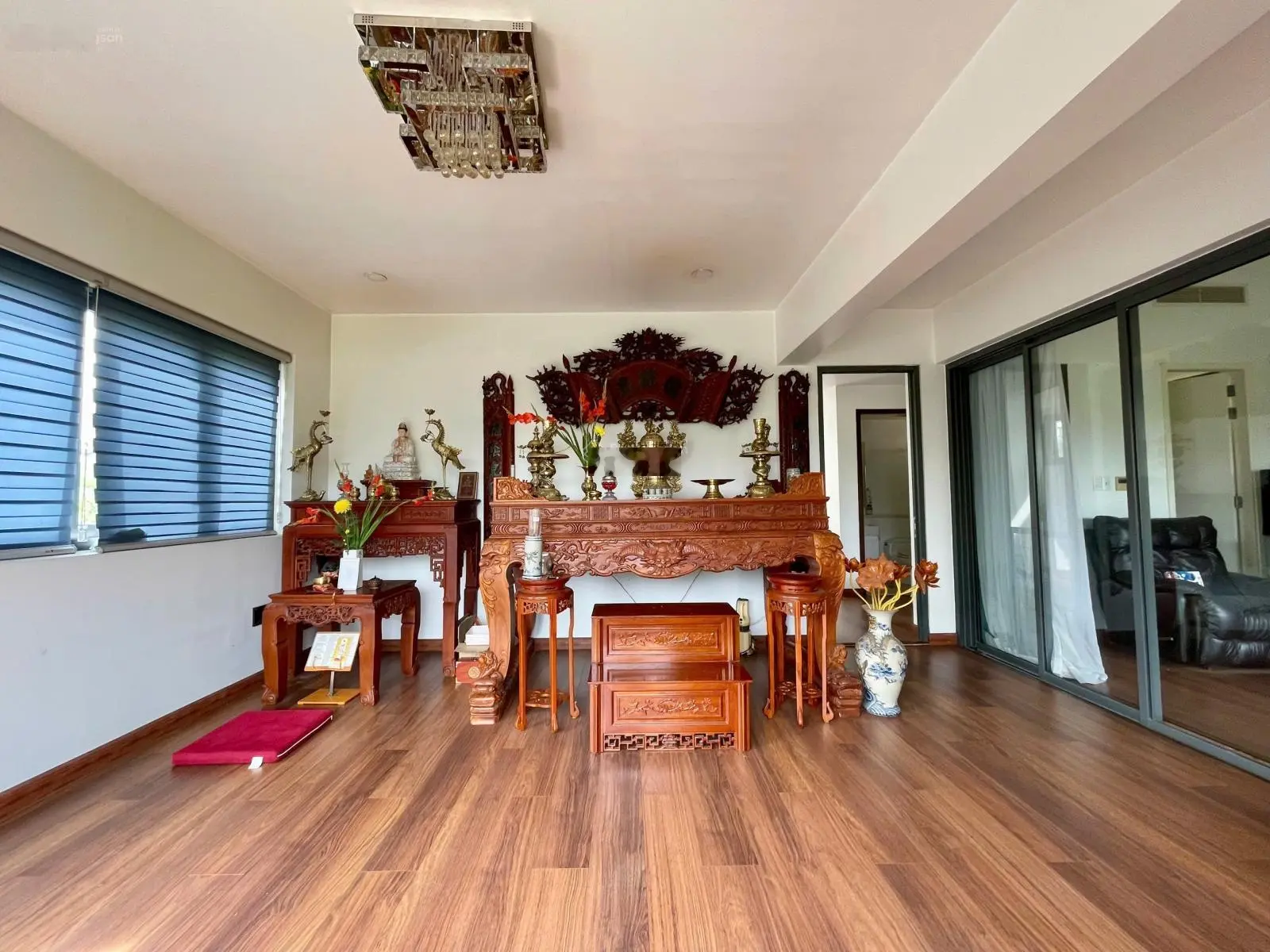 Bán biệt thự view sông, công viên 240m2 tại đường 61, Tân Phong, Q7, giá siêu ngộp chỉ 38 tỷ VND