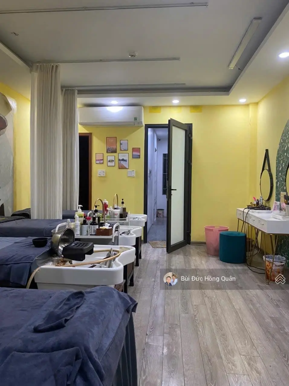 Bán nhà mặt đường xuân đỉnh bắc từ liêm - vị trí đẹp 6 tầng kinh doanh tốt - dt 60m2 giá 15 tỷ