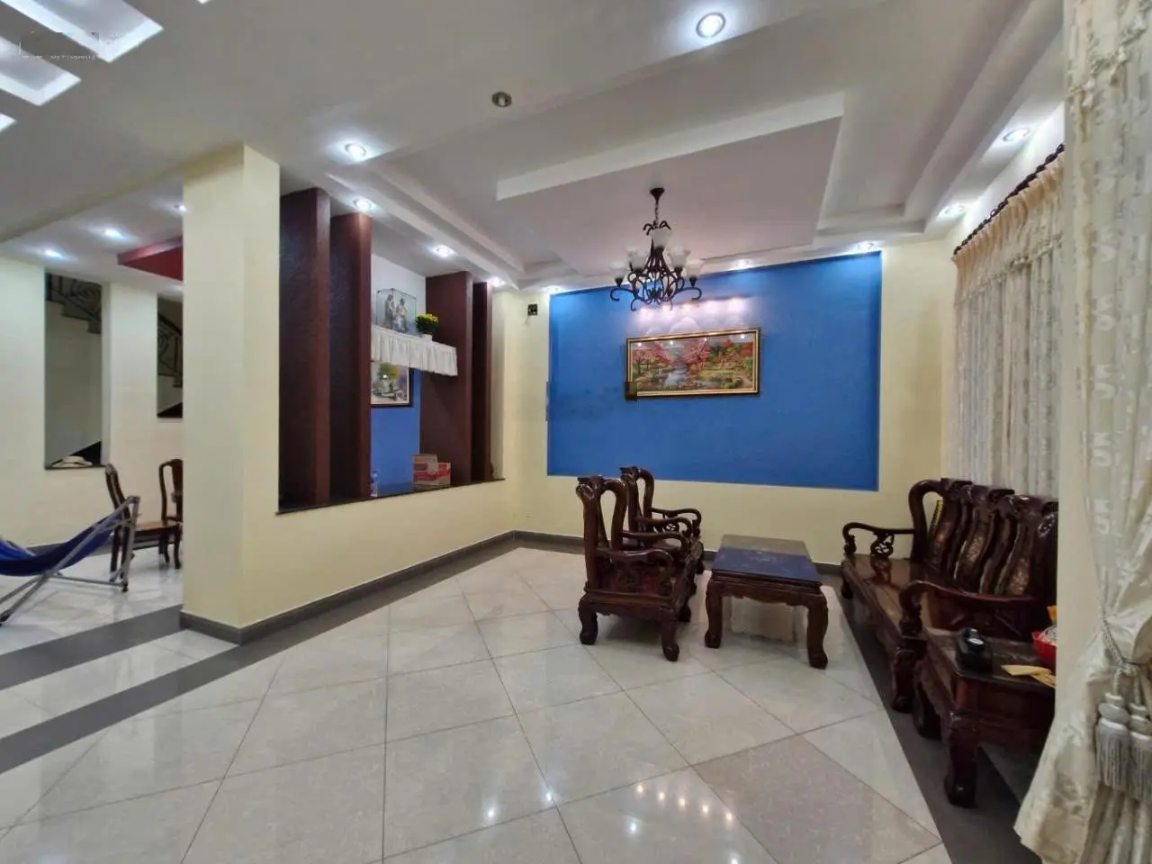 GIẢM 1 TỶ BÁN NHANH BIỆT THỰ NGAY ĐH NGÂN HÀNG DT 926=234M2 ...Giá.. 17 tỷ 500tr còn thương lượn..