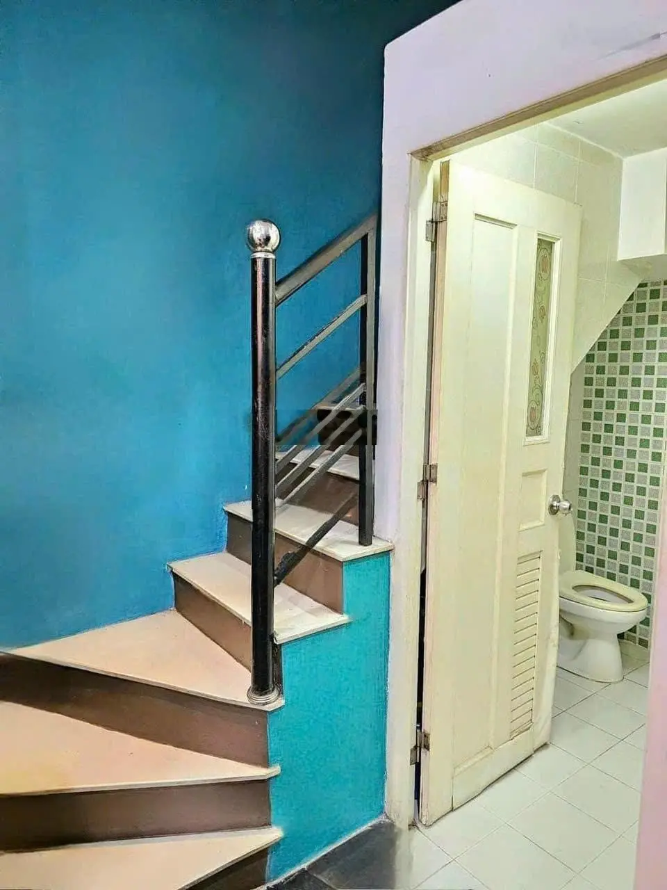 Chính chủ cần bán gấp nhà phố - đường hẻm xe ba gác - địa chỉ: 266/.. Tôn Đản P. 8 Quận 4 TP. HCM