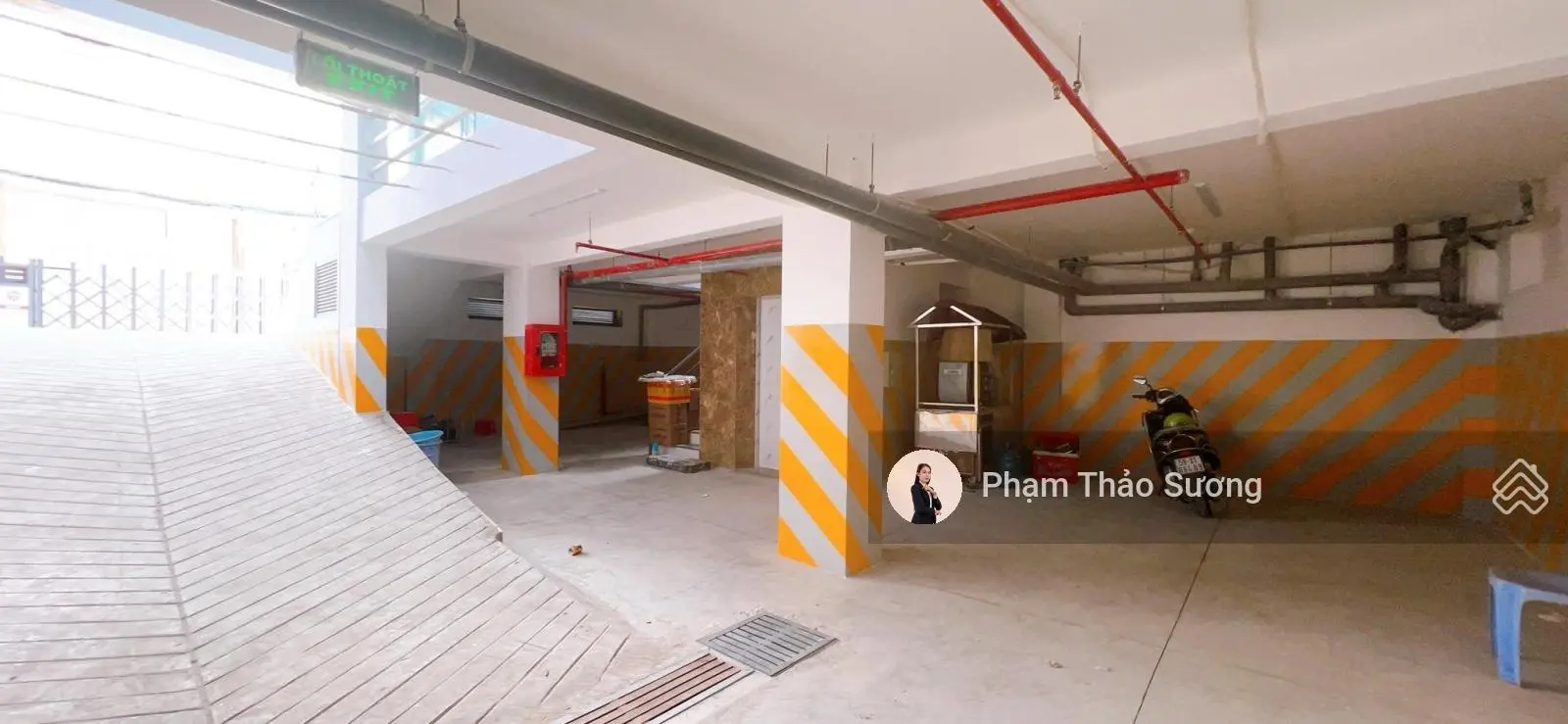 Siêu phẩm! Toà nhà CHDV 135m2 6 tầng sát trục Đỗ Xuân Hợp, Phước Long B - kế Global City chỉ 24 tỷ