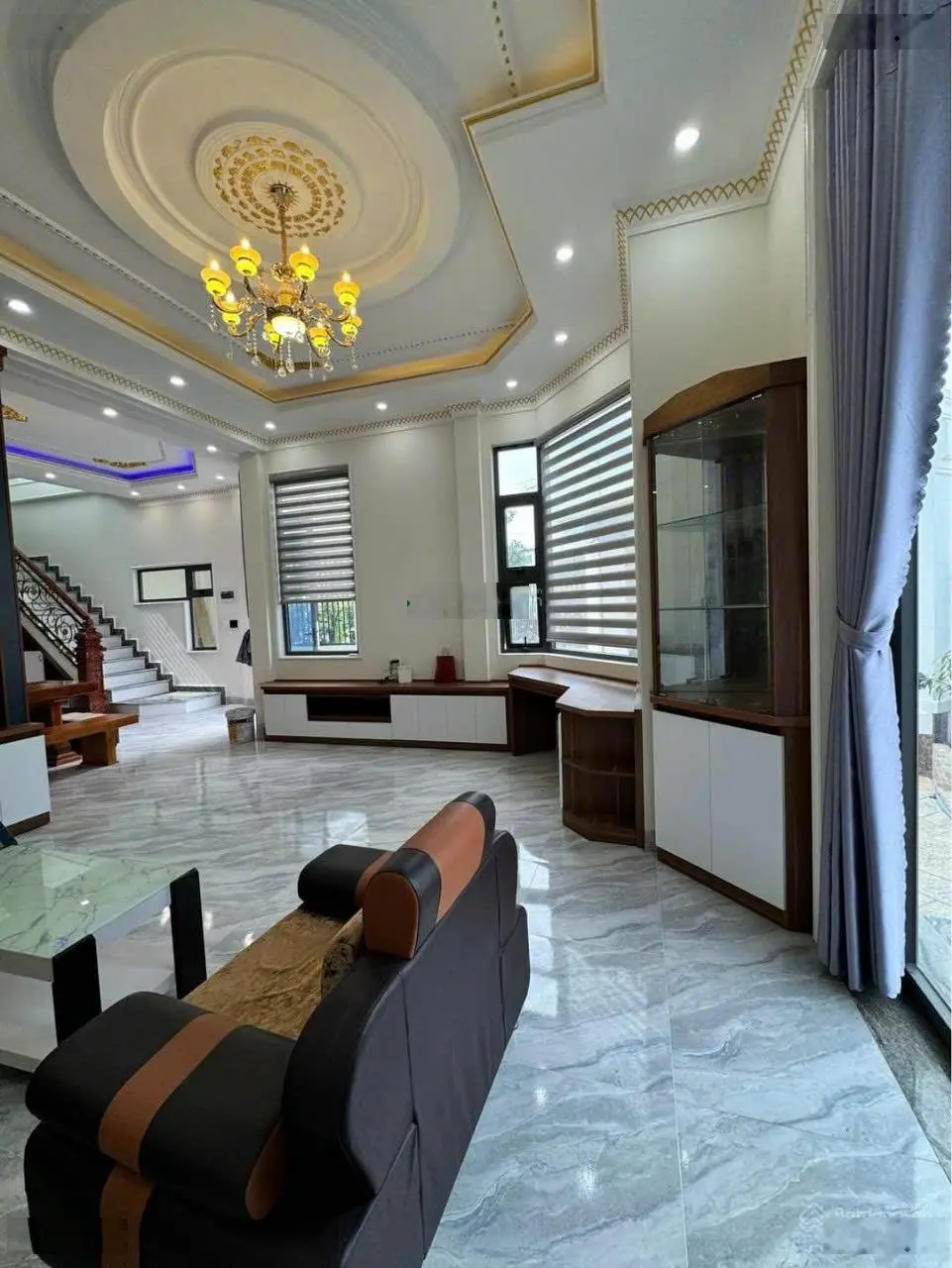 Bán biệt thự 185m2, 39,9 tỷ tại hẻm 9 Lý Thái Tổ, Thị trấn Liên Nghĩa, Đức Trọng, Lâm Đồng