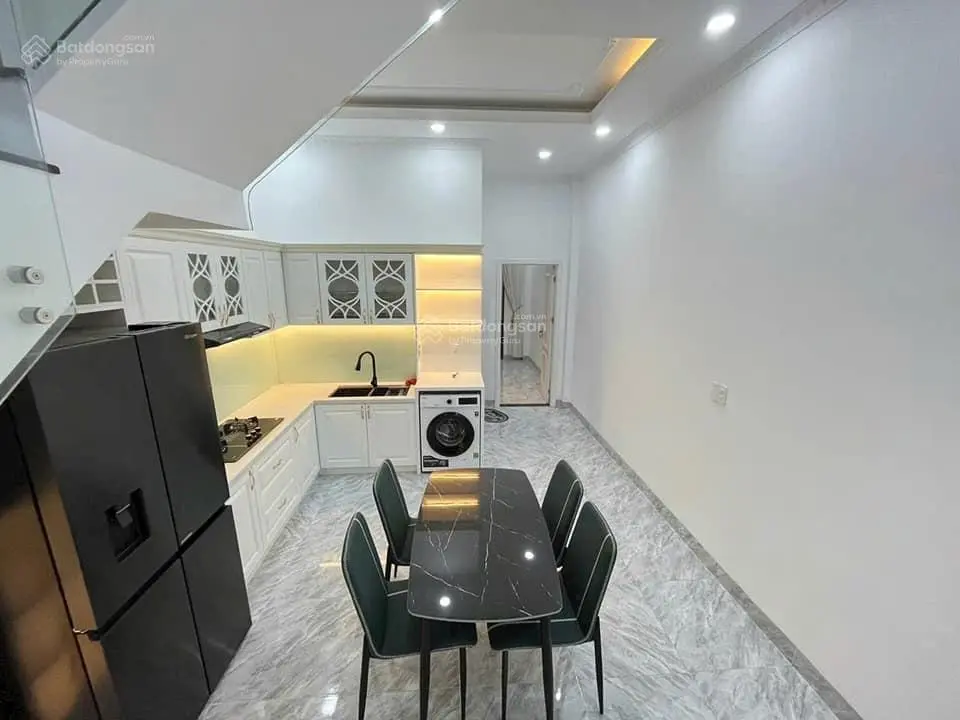Nhà đẹp kinh doanh tốt tại đường Hồ Ngọc Lãm 68m2 gần vòng xoay An Lạc Bình Tân