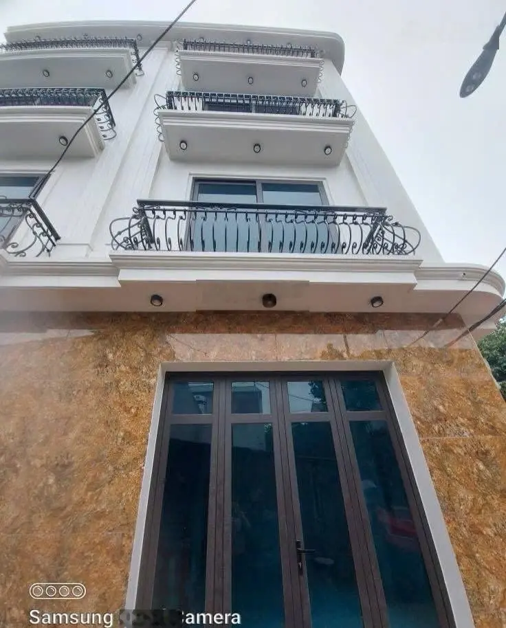 Nhà đẹp An Thượng, Hoài Đức, Hà Nội