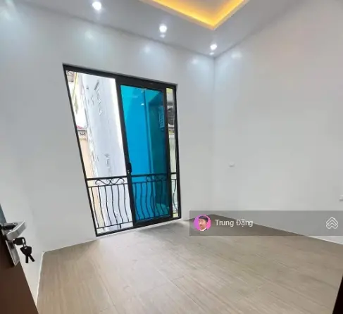 Bán nhà phố Khương Hạ Thanh Xuân - DT 41m2/MT 4m - ô tô qua nhà, ô tô tránh cách 10m