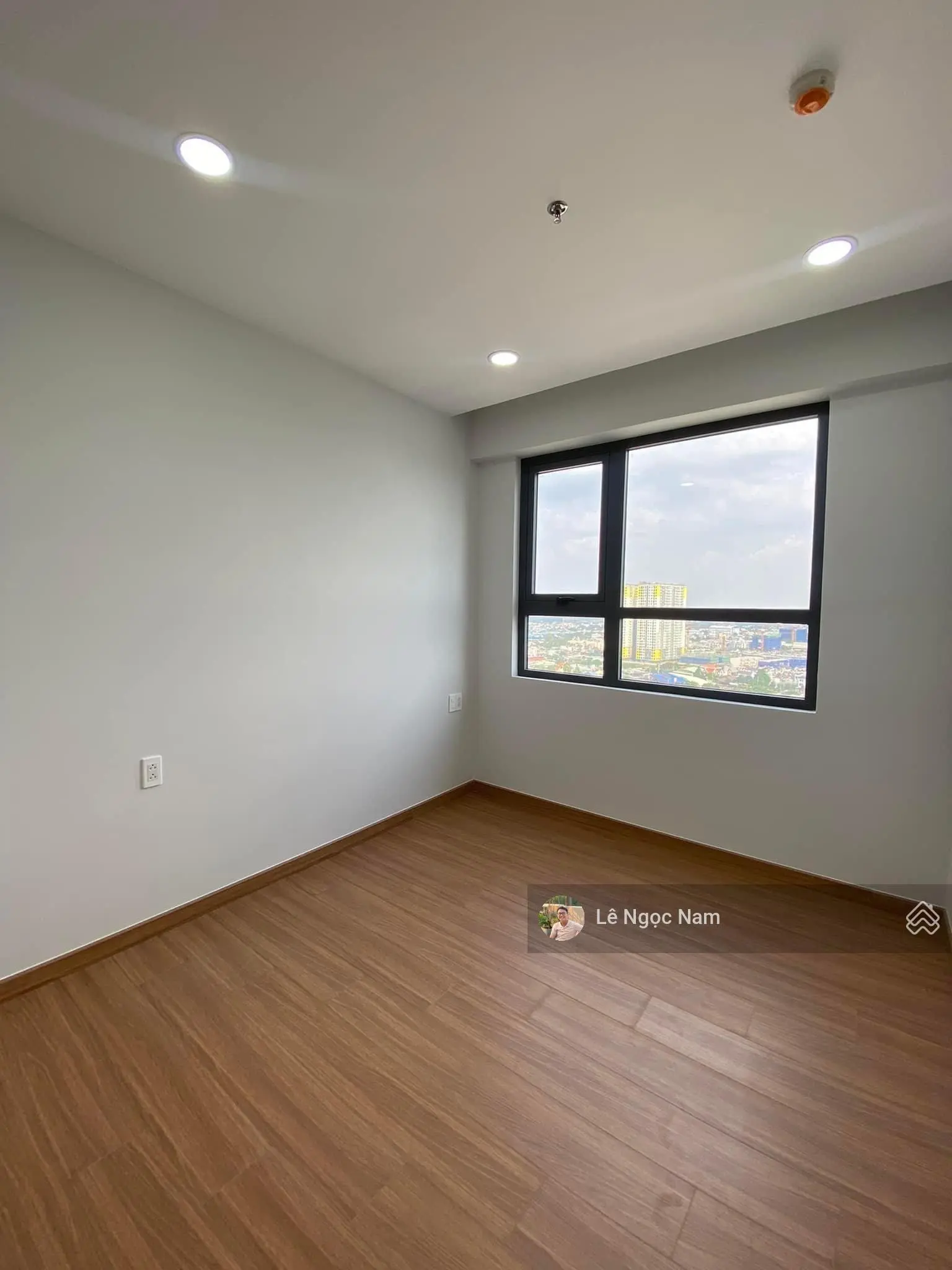 CĂN HỘ 2PN2WC 72m2 PHÚC ĐẠT TOWER DĨ AN, NGAY QL 1K CÓ THƯƠNG LƯỢNG