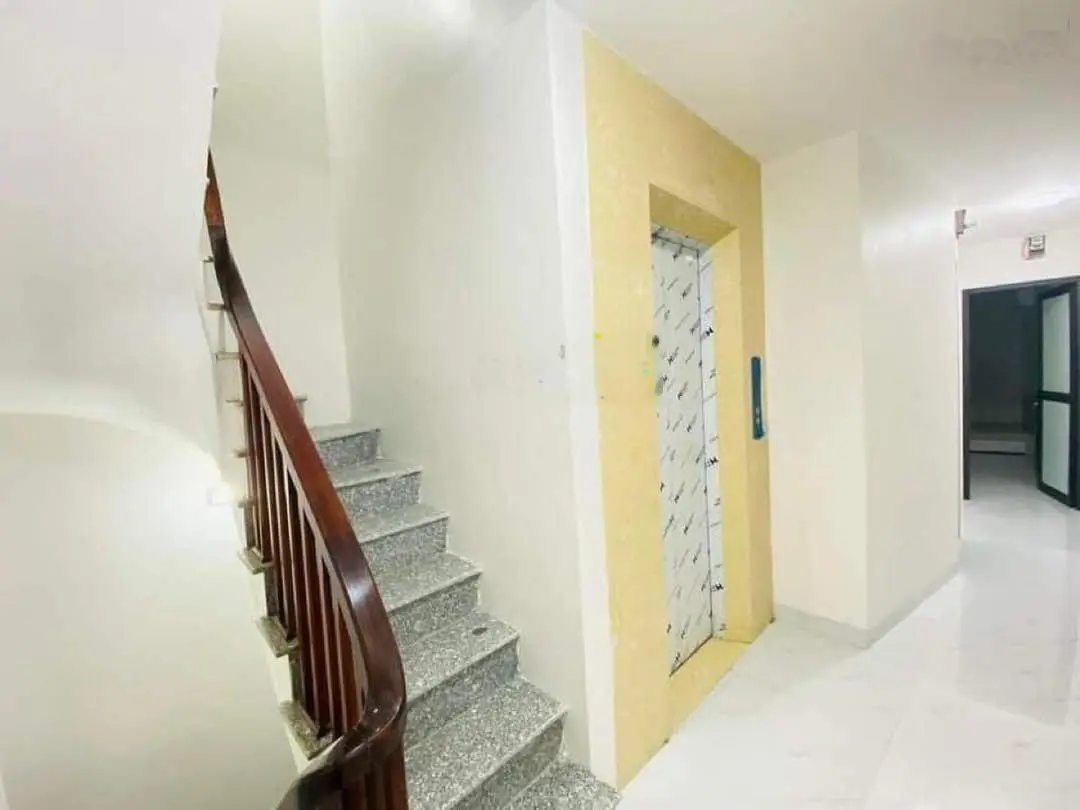 Cực hiếm bán nhà Nguyễn Lương Bằng - Đống Đa - 70m*7tầng*MT 6m*14tỷ - thang máy - full nội thất