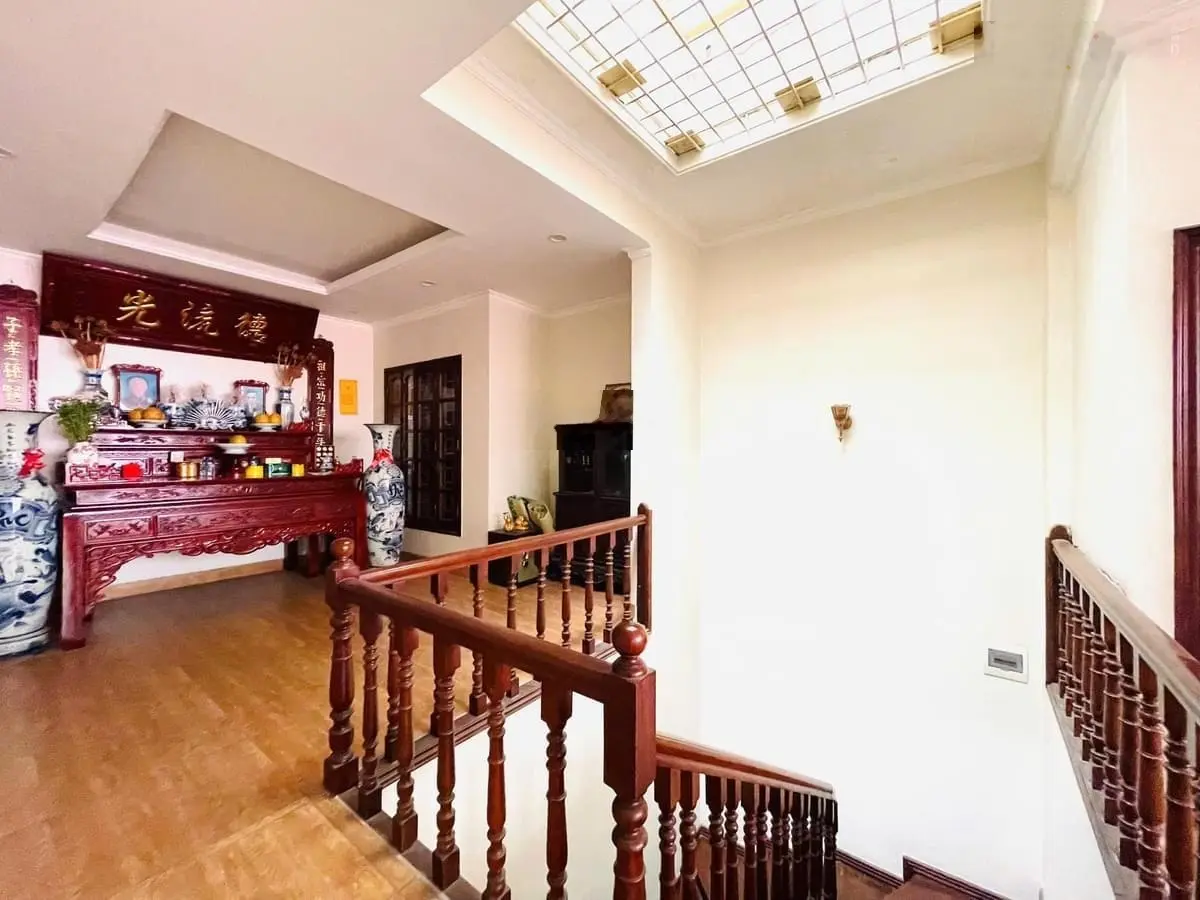Bán nhà VIP Thái Hà Đống Đa ngõ rộng thoáng gần phố, lô góc, nở hậu oto đỗ cửa 70m2/4T/5mmt 13tỷ TL