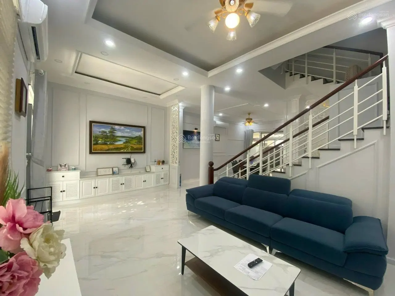 Cần bán biệt thự Mỹ Thái 1 giá 28,5 tỷ VND tại Quận 7