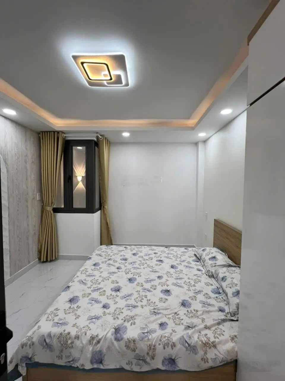 Bán nhà Bình Tân giáp tân phú - hẻm xe hơi - hỗ trợ vay bank - nhỉnh 3 tỷ đến 4 tỷ