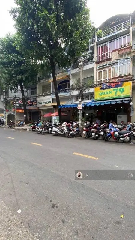 MTKD Vườn Lài 5.5x21 1 lầu đúc , vị trí kinh doanh