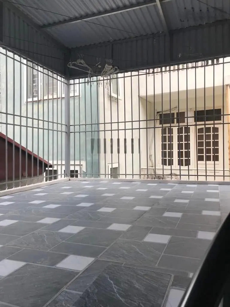 Bán NR phố Bạch Mai, 3,55 tỷ, 22m2, 4 tầng siêu xịn