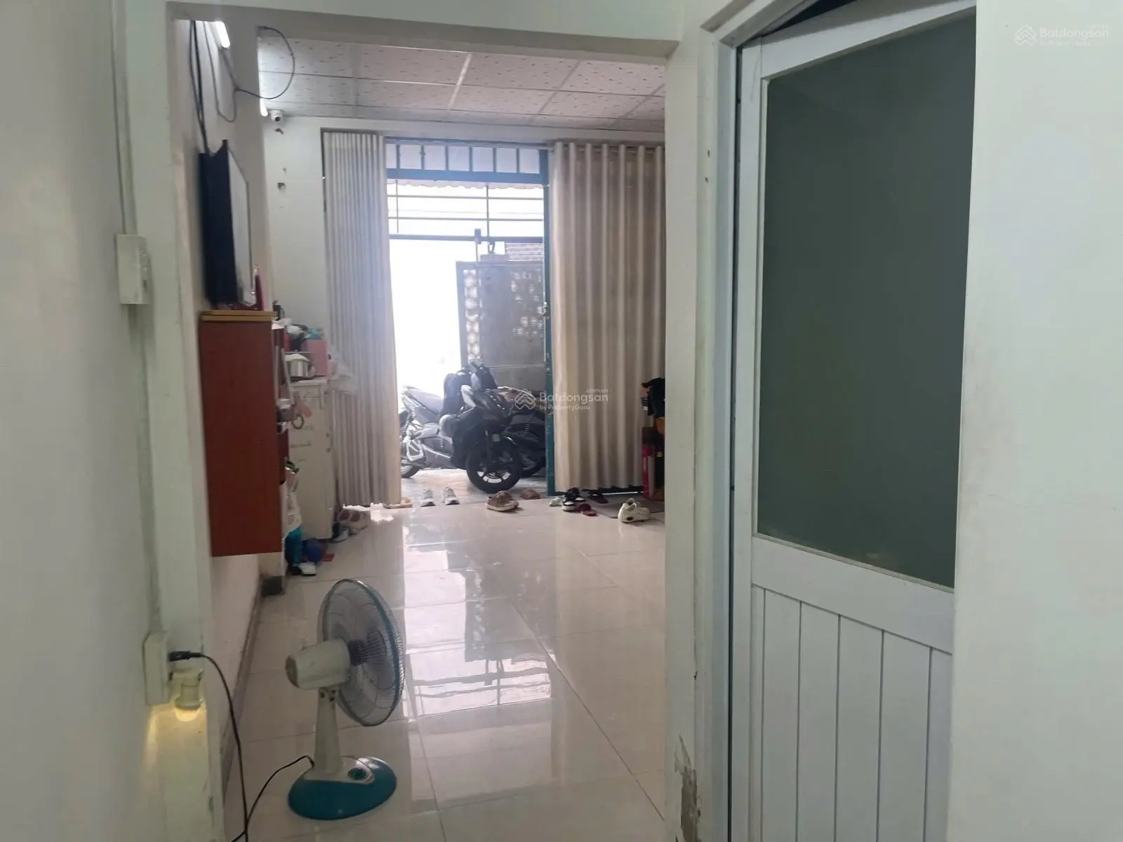 Bán nhà riêng tại Quang Trung, gần Ngã Tư Thủ Đức. Chỉ 3,7 tỷ, 60m2