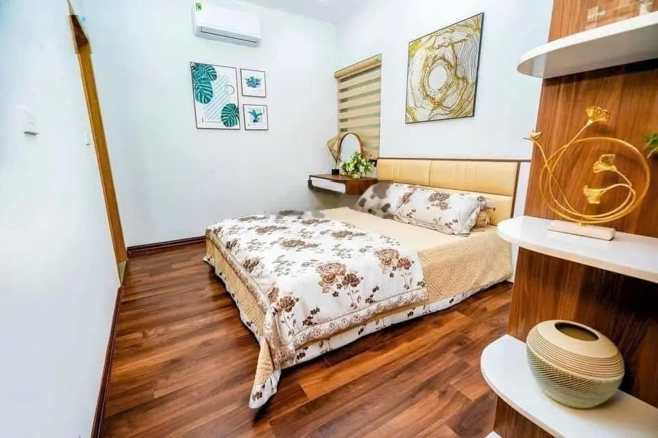 Chỉ cần bỏ ra 850 triệu sở hữu ngay căn hộ tại Tecco Elite city Thái Nguyên