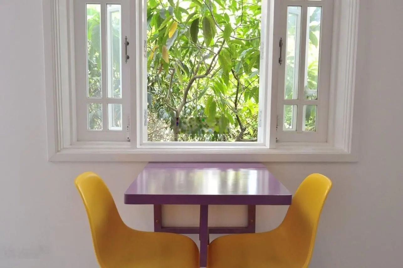 [13 x 26] Biệt Thự sân vườn Quận 1