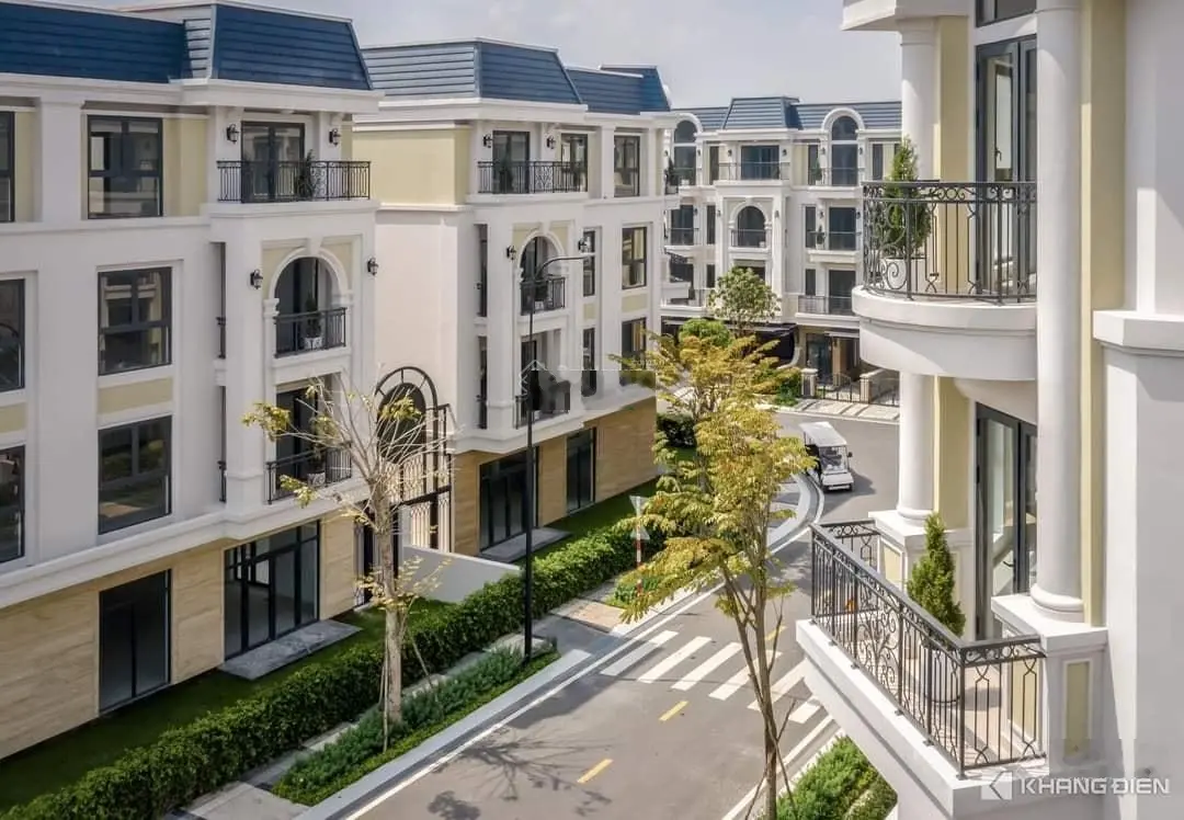 Bán The Classia Khang Điền giá rẻ nhất từ 14.9 tỷ, Ck tới 5 tỷ + Cam kết thuê LH Mr Toàn 0901 828 ***