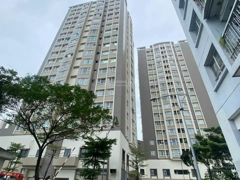 Căn hộ 2PN Summer Q6 - 62m2 Giá 2.6 tỷ sổ hồng trao tay 0938 030 ***