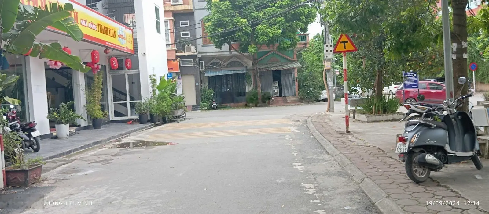 Bán nhanh nhà Văn Hội - 138m2 - giá 12 tỷ - ô tô vào tận nhà