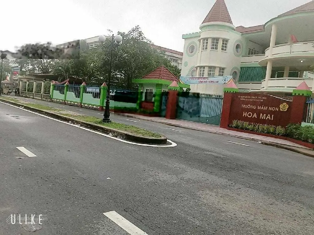 Chủ Giảm 1 tỷ, Siêu Phẩm Duy Nhất, Biệt Thự Thủ Đức, 130m2, Khu Dân Cư Bình Đức, 4 tầng, Về 9,7 tỷ