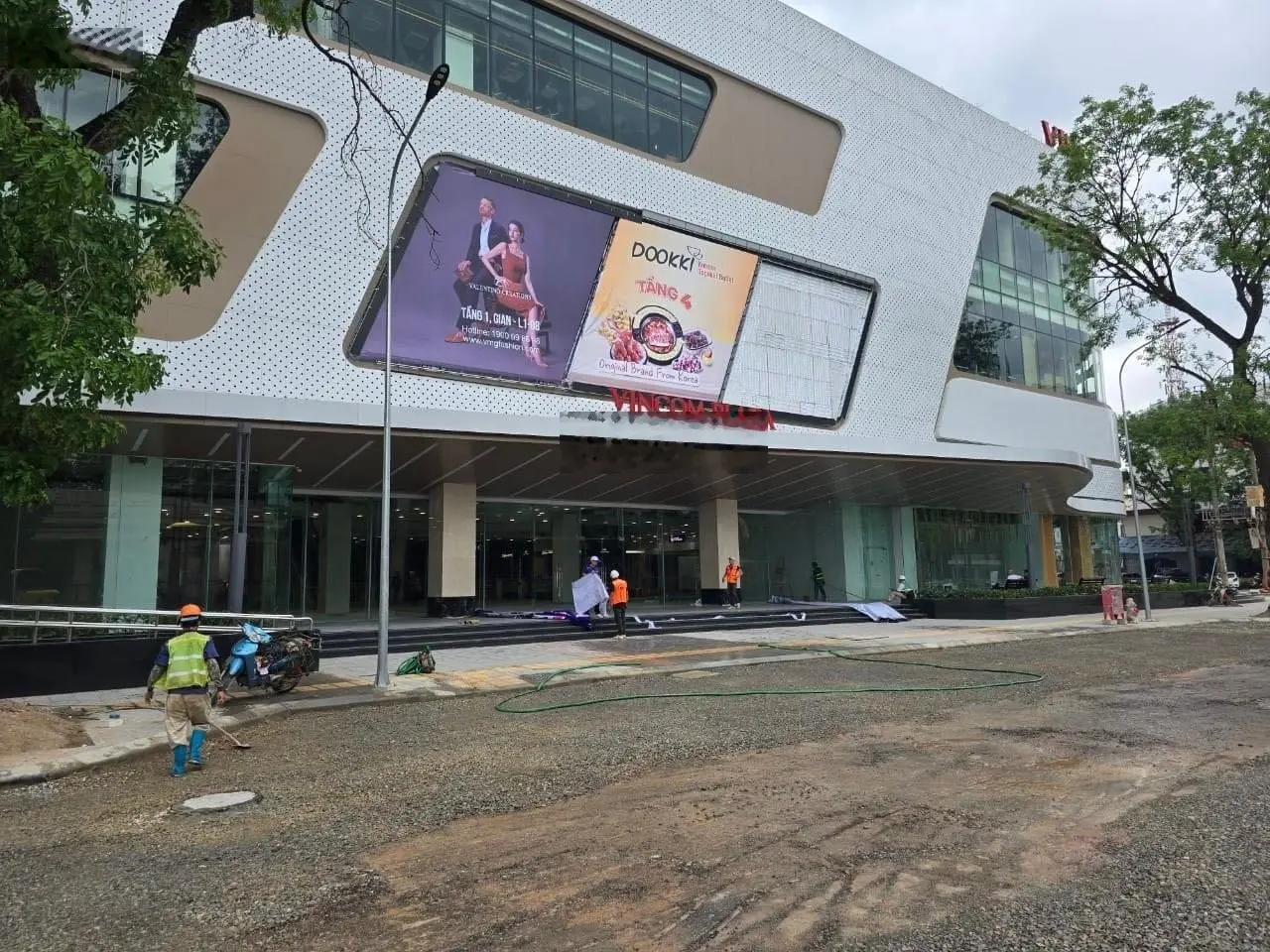 Hot hot. Bán căn hộ studio và 1PN Vinhomes Sky Park Bắc Giang giá từ 1.6x tỷ