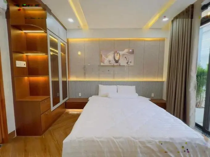 Bán gấp nhà Trần Tuấn Khải-P5-Q5 đang cho thuê 23tr/th nằm gần khu chợ Hoà Bình. DT 67,6m2/ 3tỷ770