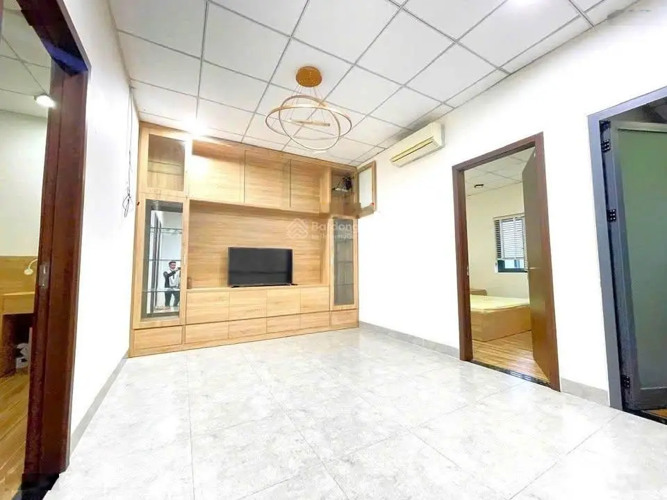 Nhà 2 Tầng Quảng tế full nội thất xin xò dọn vào ở ngay thiết kế cực đẹp