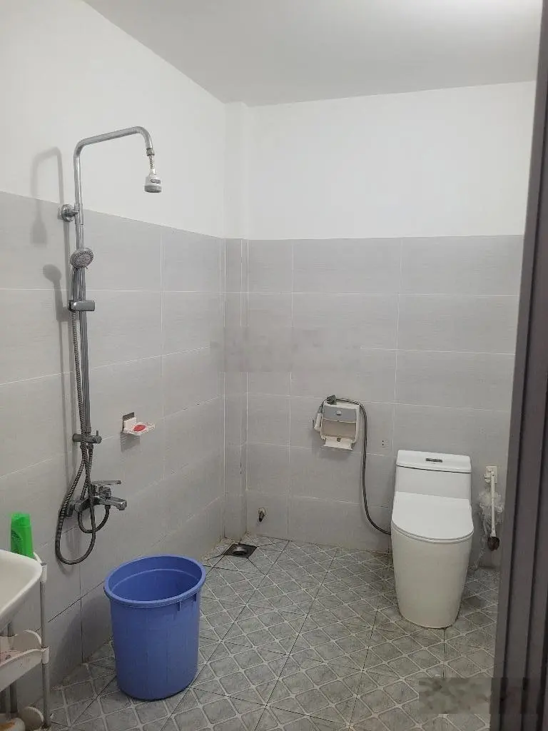 Mặt tiền KD Phạm Văn Chiêu 200m2, đất, nhà cấp 4, tiện xây mới khách sạn, căn hộ dịch vụ, văn phòng