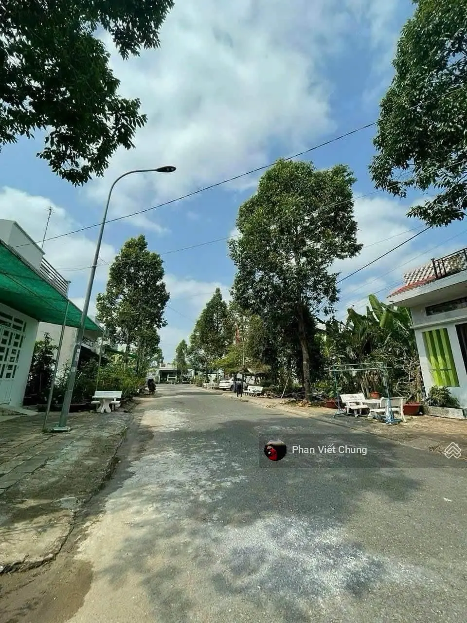Bán đất MTĐ Thống Chế Điều Bát, TT Trà Ôn, Trà Ôn, Vĩnh Long. Gần Sân vận động Trà Ôn 120m2/560tr