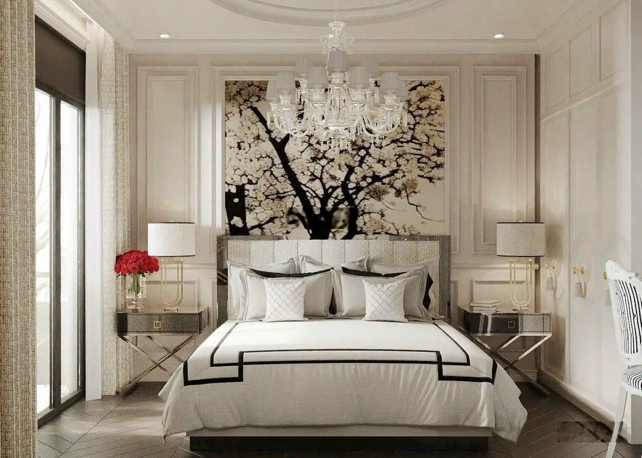 Bán nhà tại Trương Định, P9, Q3. DT đất 99m2, 1 trệt 5 lầu 1 lửng, có thang máy giá tốt